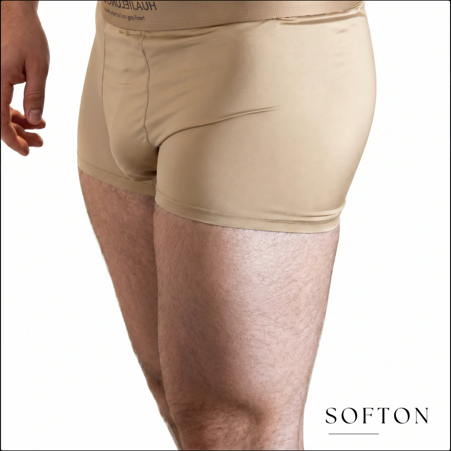 Softon Bokserit